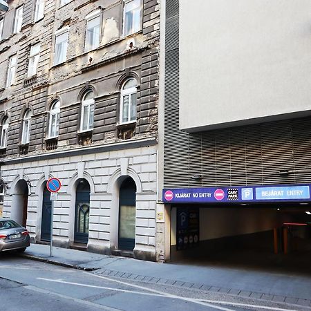 Your Lovely Home In The Heart Of Budapest Exterior foto