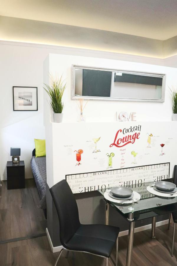 Your Lovely Home In The Heart Of Budapest Exterior foto